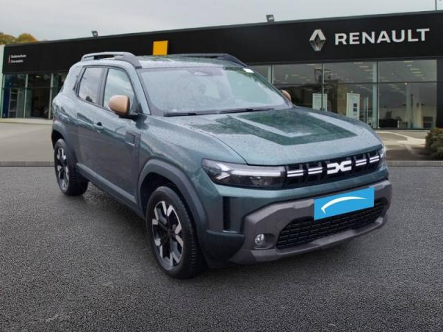 Dacia Duster image 8