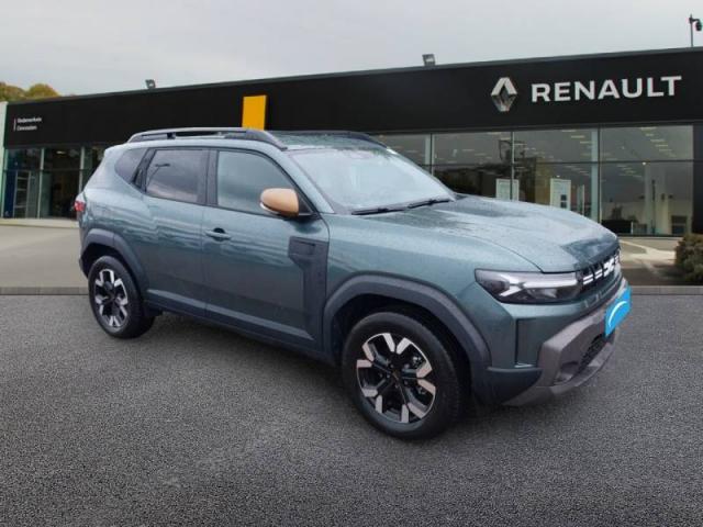 Dacia Duster image 7