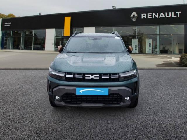 Dacia Duster image 3