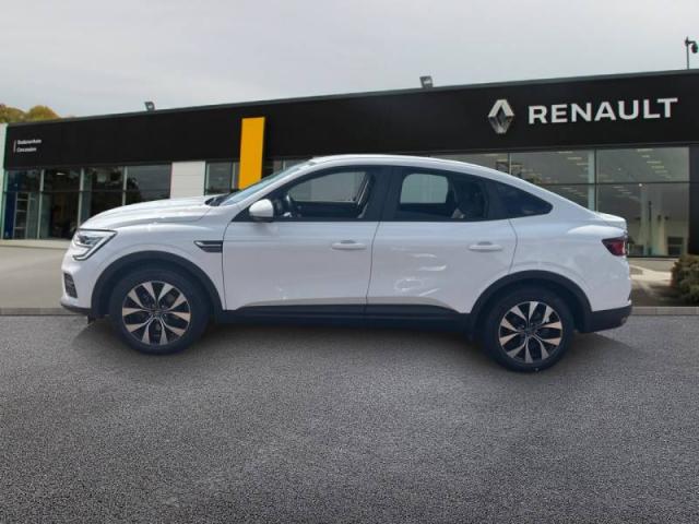 Renault Arkana image 3