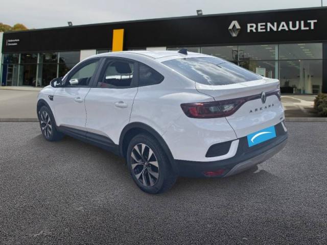 Renault Arkana image 6