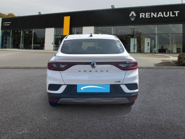 Renault Arkana image 9