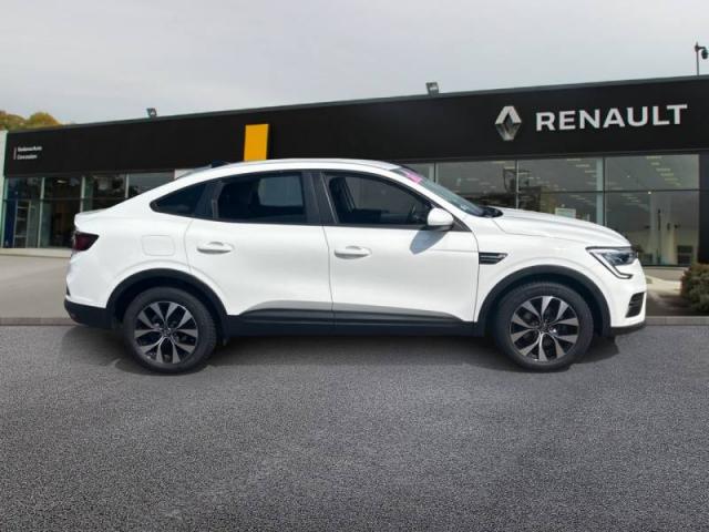 Renault Arkana image 7