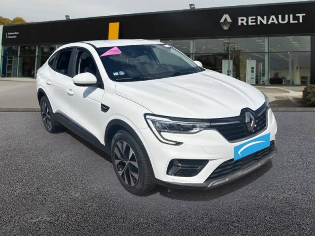 Renault Arkana image 2