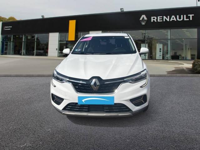 Renault Arkana image 8