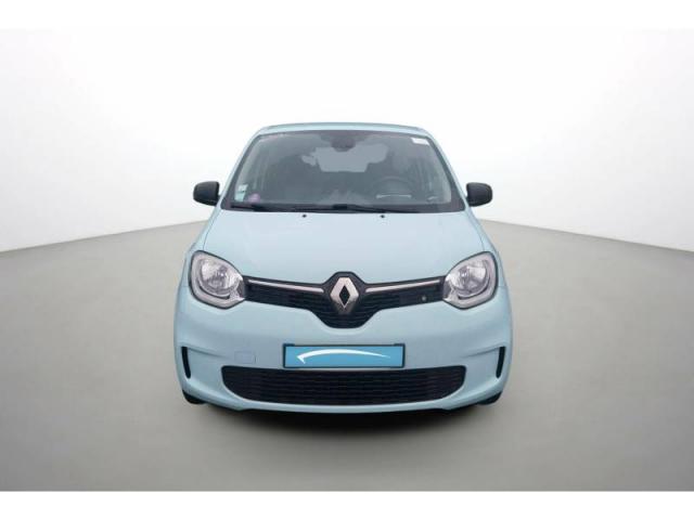 Renault Twingo image 8