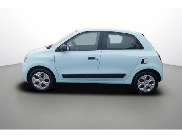 Renault Twingo image 4