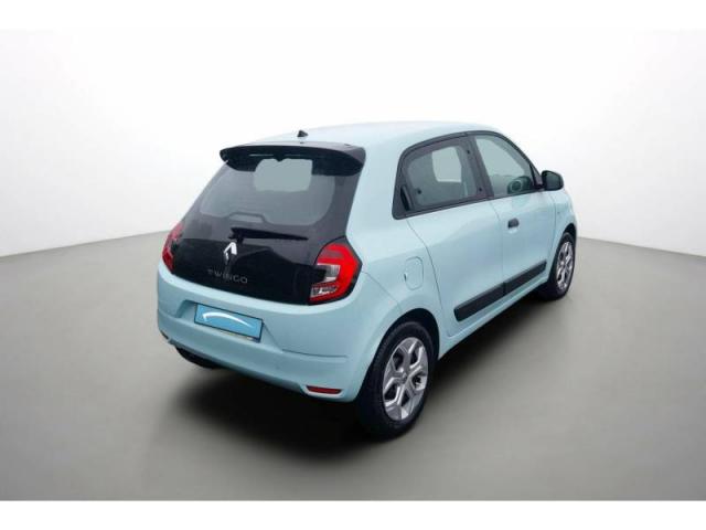 Renault Twingo image 1