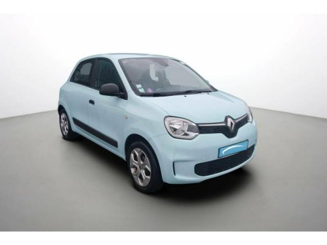 Renault Twingo image 2