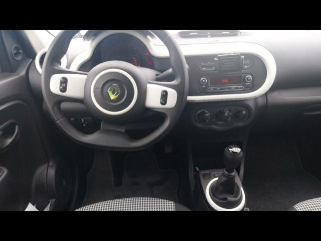 Renault Twingo image 6