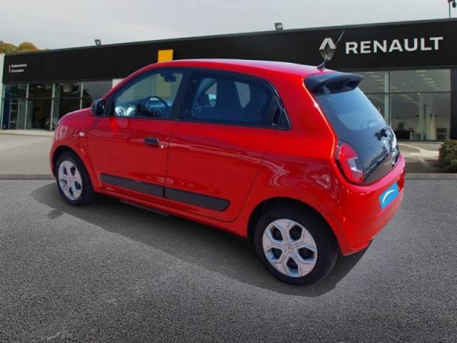 Renault Twingo image 5