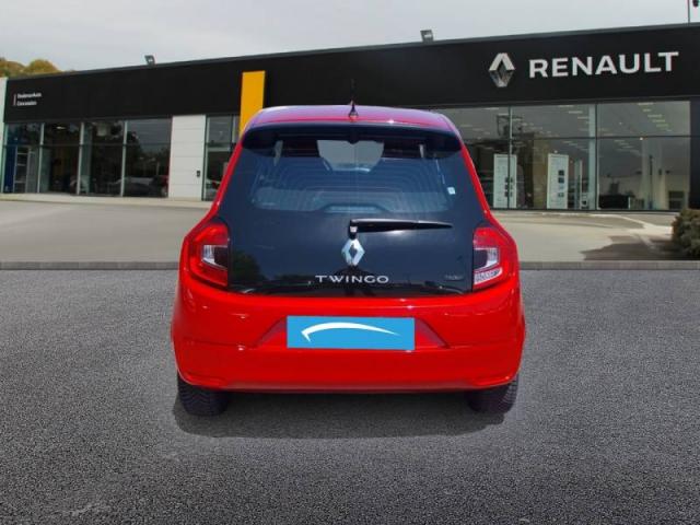 Renault Twingo image 6