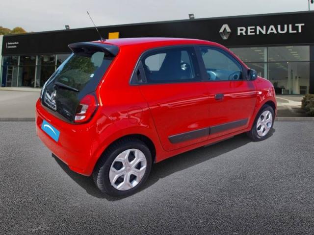 Renault Twingo image 8