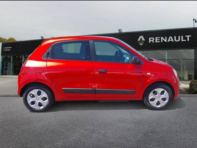 Renault Twingo image 9