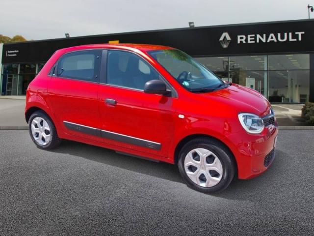 Renault Twingo image 4
