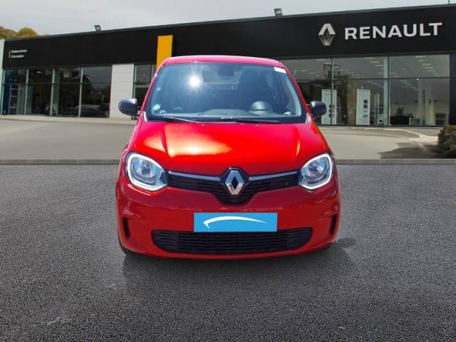 Renault Twingo image 3