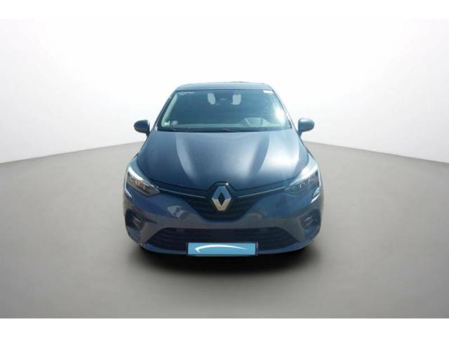 Renault Clio image 6