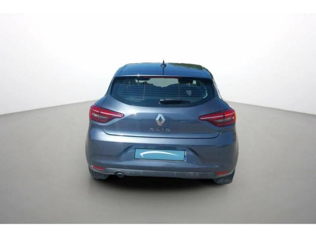 Renault Clio image 4