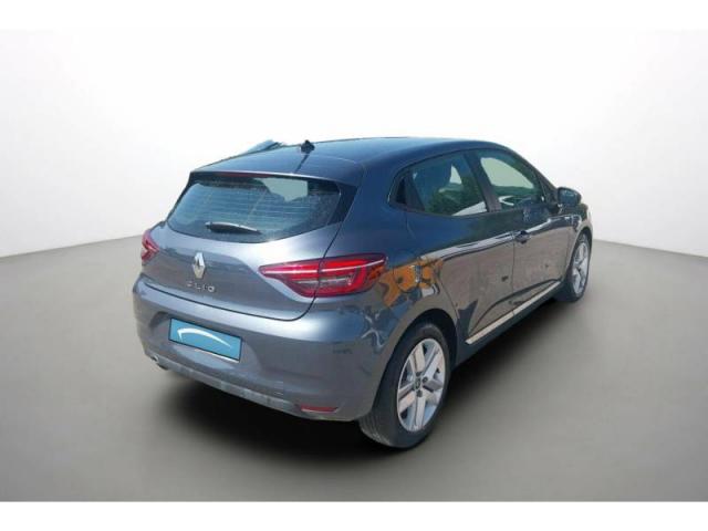 Renault Clio image 8