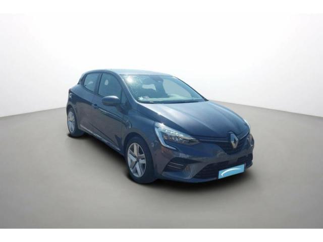 Renault Clio image 3