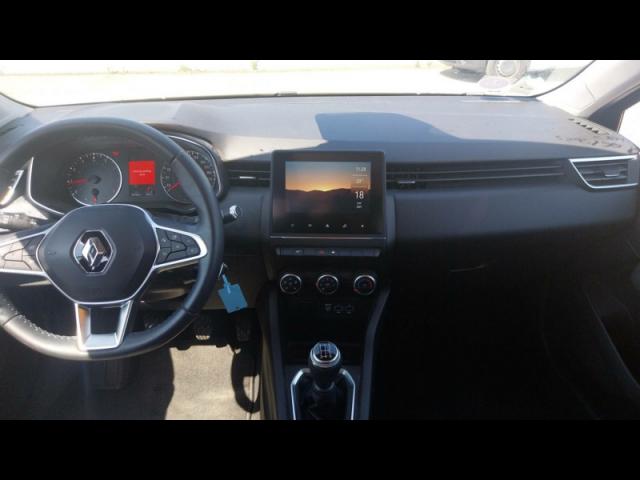 Renault Clio image 2