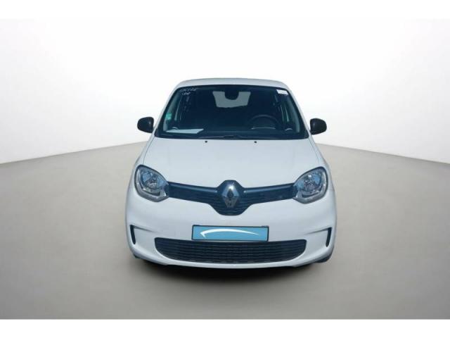 Renault Twingo image 4