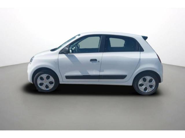 Renault Twingo image 8