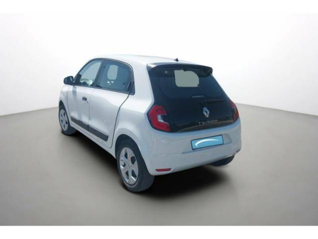 Renault Twingo image 3