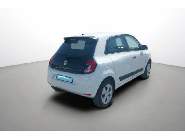 Renault Twingo image 2