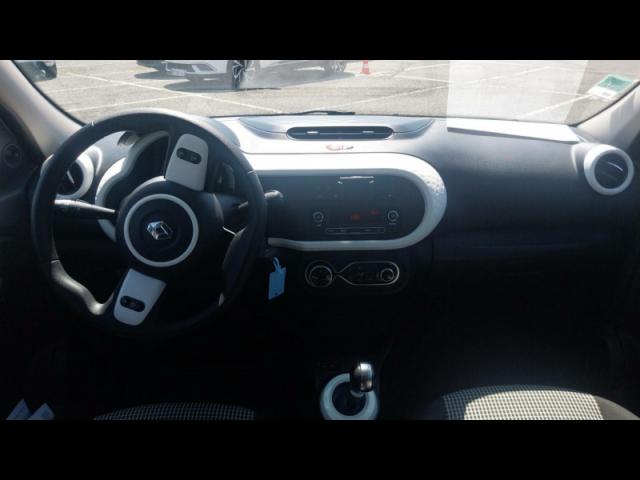 Renault Twingo image 6