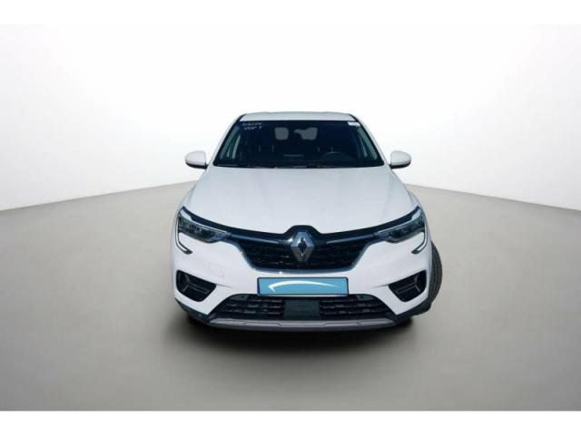Renault Arkana image 2