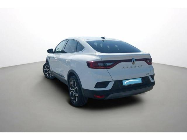 Renault Arkana image 7