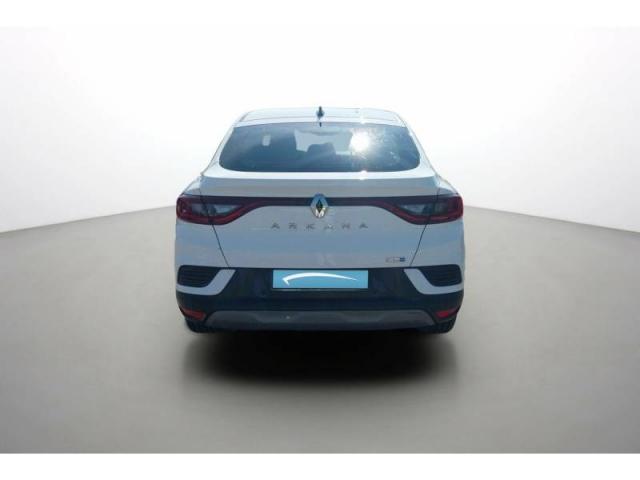 Renault Arkana image 5