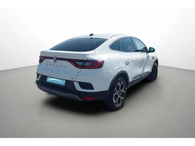 Renault Arkana image 9