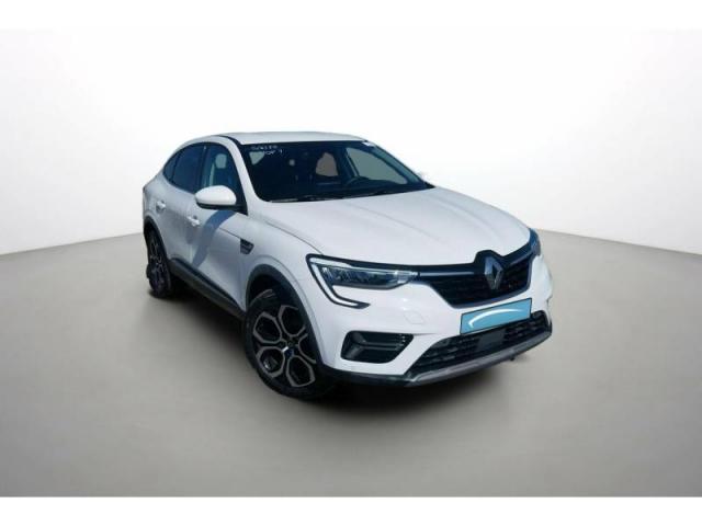Renault Arkana image 8