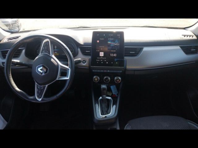 Renault Arkana image 6