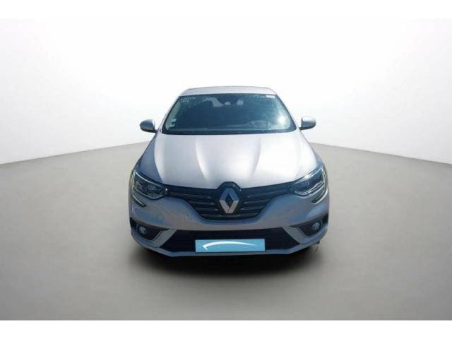 Renault Mégane image 8