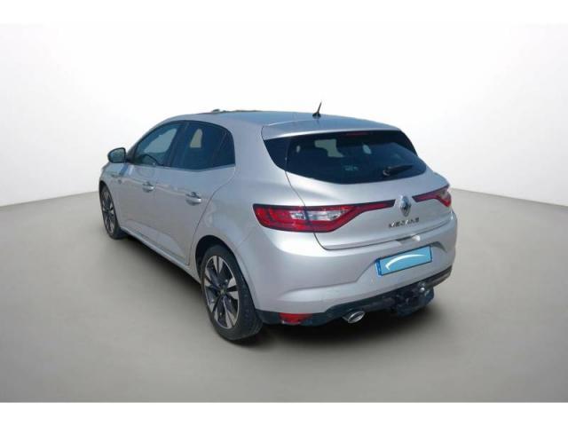 Renault Mégane image 1