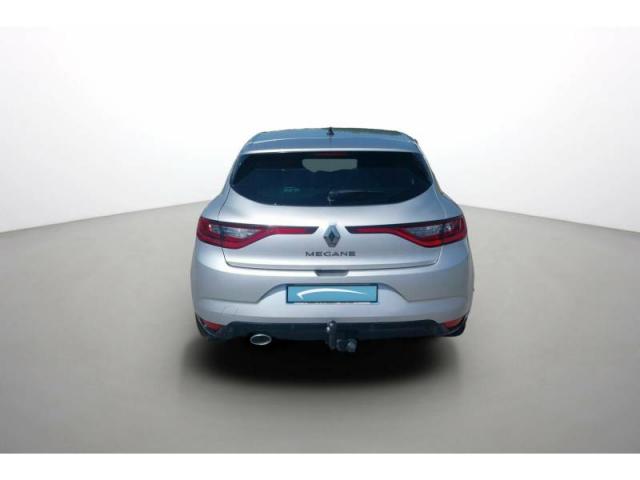 Renault Mégane image 5
