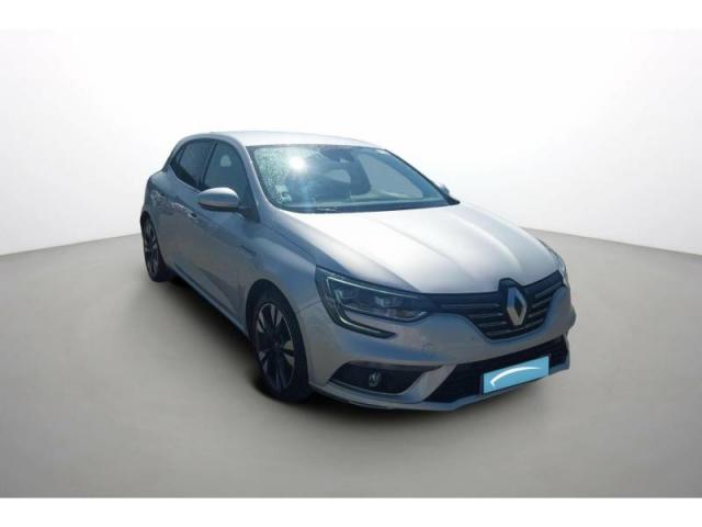 Renault Mégane image 3