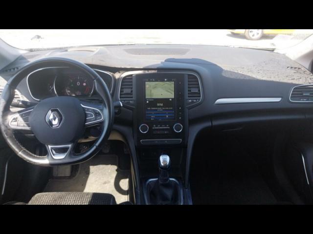 Renault Mégane image 4