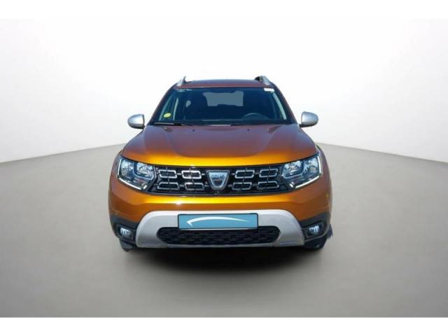 Dacia Duster image 4