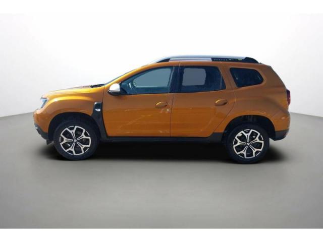 Dacia Duster image 5