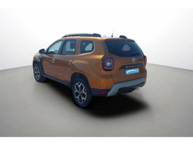 Dacia Duster image 7