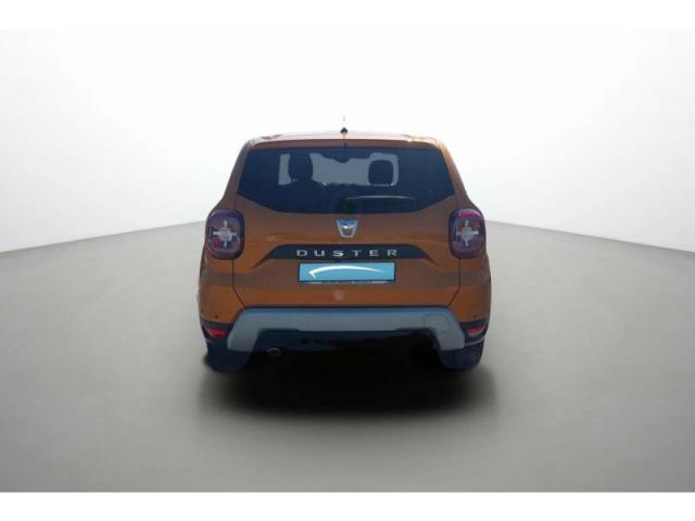 Dacia Duster image 8