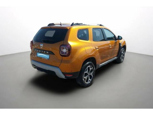 Dacia Duster image 6