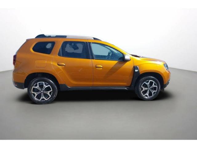Dacia Duster image 3