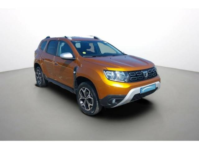 Dacia Duster image 2