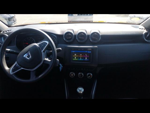Dacia Duster image 1