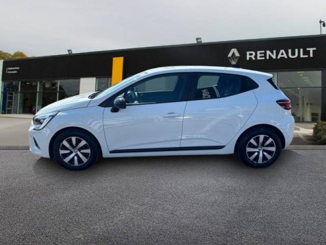Renault Clio image 4
